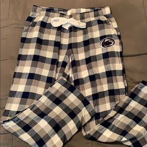 PSU PJ Pants